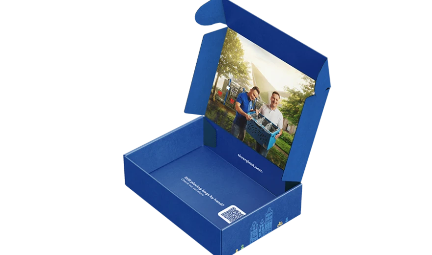 Walmart flowerbulb box