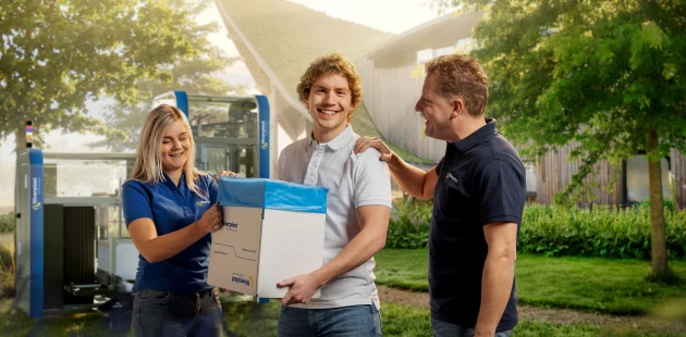 CombiPlast - Evelien Tim Jeffrey 2