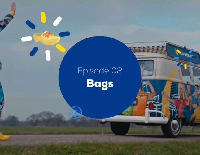 Episode 02 Bags - 35 years