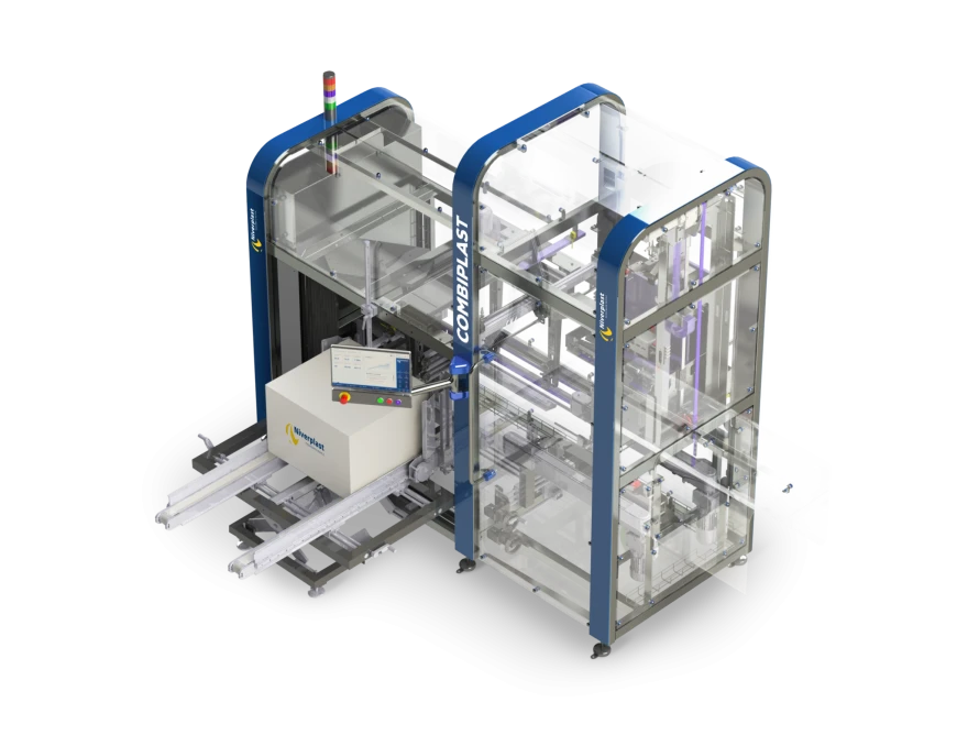 Combiplast