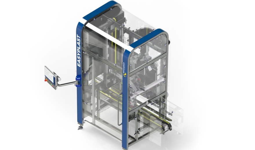 Easyplast new