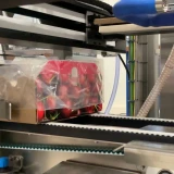 Cherry Seal box infeed